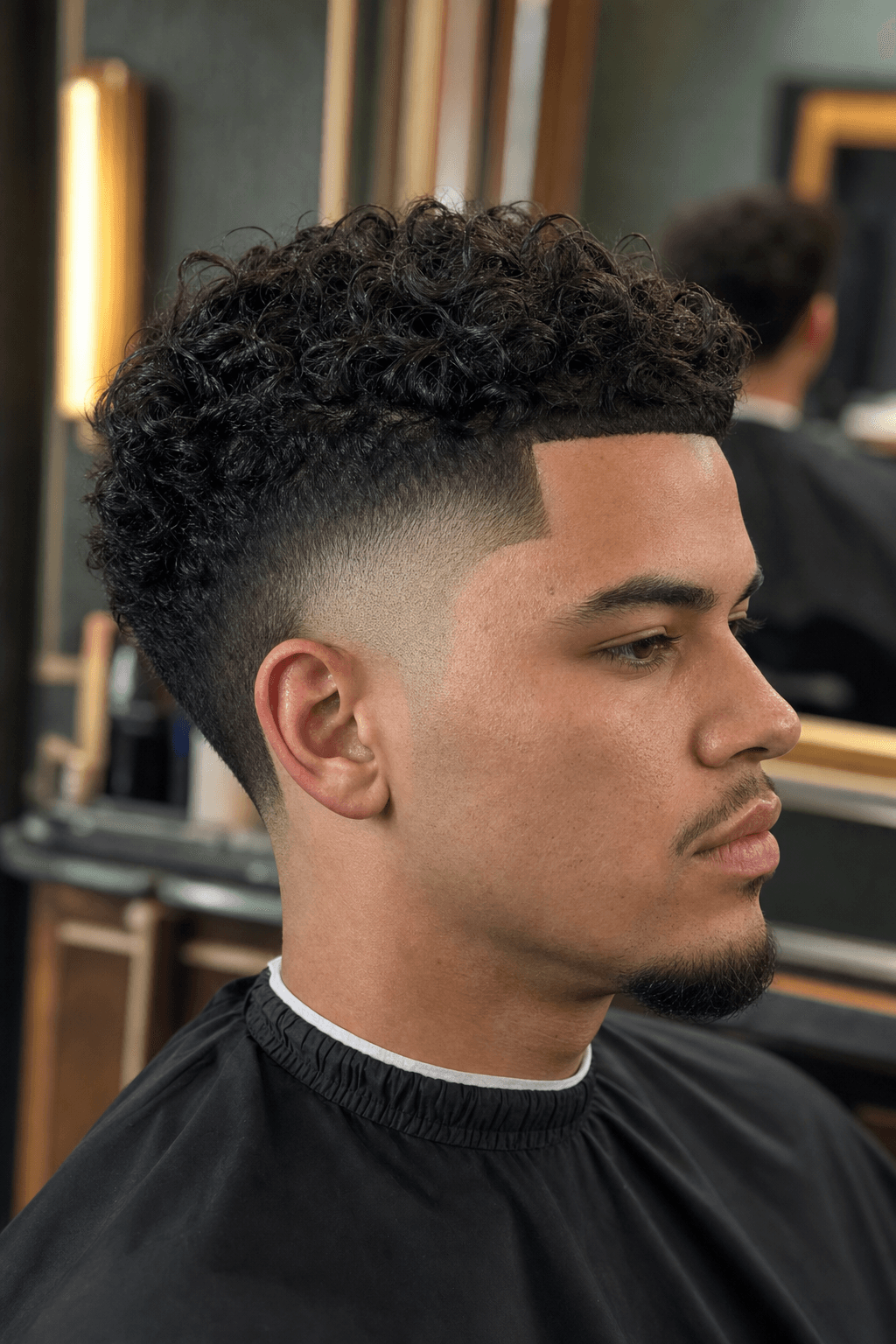 Plus Cut hairstyle inspiration